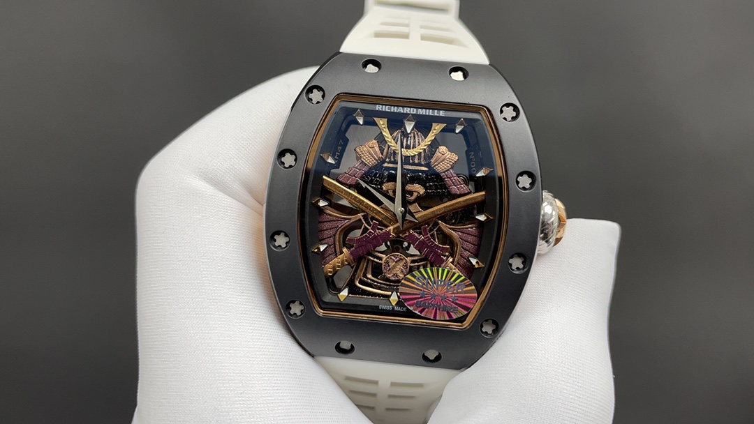 Richard Mille